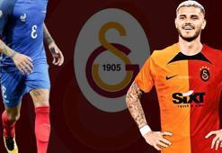 4 yıl önce Şampiyonlar Ligi'nde hat-trick yapan 3.defans oyuncusu olmuştu! İcardi'den sonra bir bomba daha