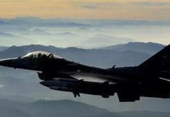 Son dakika... Yunanistan S-300'ünden Türk jetlerine radar kilidi atıldı