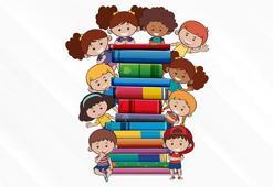 Bakanlıktan “Çocuk ve Genç Dostu Kitap” Listesi