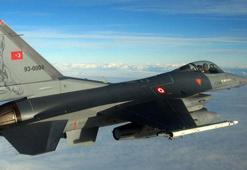 Radar kilitleme nedir? Radar kilidi atmak ne demek? Yunan S-300 hava savunma sisteminden Türk F-16'larına taciz!