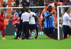 Montella Balotelli ile tartıştı Avrupa basını sallandı! 'Başka şeyler söyletiyor'