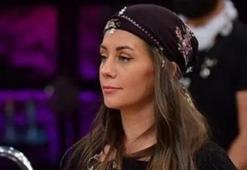MasterChef Pelin Zaman'ın son haline yorum yağdı!
