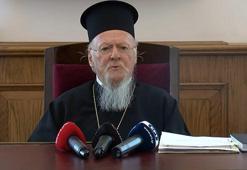Bartholomeos: Rusya-Ukrayna arasındaki savaş kabul edilemez