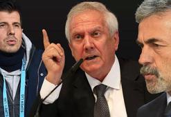 Emre Belözoğlu Aziz Yıldırım bombasını patlattı! 'Mektubu açtım şok oldum...'