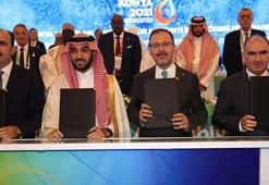 Spor Bakanı Mehmet Muharrem Kasapoğlu tam 12 ülkenin spor temsilcileriyle görüştü!