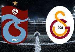 Trabzonspor Galatasaray maçı ne zaman, saat kaçta, hangi kanalda? İşte Trabzonspor Galatasaray maçı derbisi muhtemel 11’ler!