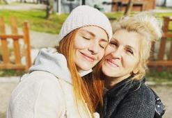 Sinem Öztürk'ün acı günü! Annesini kaybetti...