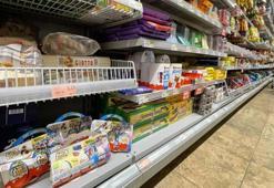 Salmonella krizi büyüyor, bir şirkette daha üretim durdu!