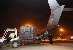MSB'den Pakistan açıklaması! Türkiye'den gönderilen yardımlar ulaştı