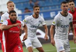 Kasımpaşa bu sezon ilk kez puanla tanıştı!