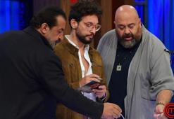 MasterChef'te elenen isim belli oldu! İşte son yaşananlar...