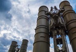 Yunanistan Ege'de yine taciz etti S-300 yalanı ortaya çıktı!