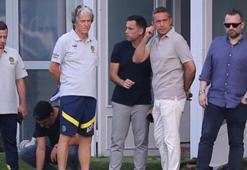 Fenerbahçe'de Jorge Jesus depremi! Yeni adresini bile duyurdular! 'Tite'nin yerine gidiyor...'