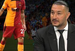 Herkes Seferovic için beklerken... Yıldız futbolcu hakkında şok yorum: Çok yetersiz