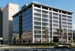 Türkiye'nin bilişim şirketleri Dubai'den dünyaya açılacak