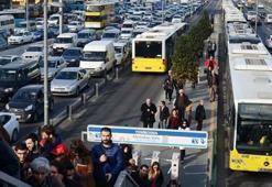 30 Ağustos otobüsler ücretsiz mi? 30 Ağustos Zafer Bayramı İstanbul'da otobüs, metro, Marmaray, metrobüs, toplu ulaşım bedava olacak mı?
