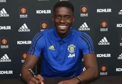Isak Hien olmadı Beşiktaş Tuanzebe bombasını patlattı