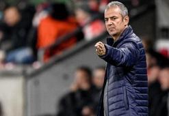 İsmail Kartal sürprizi! Süper Lig'e geri dönüyor