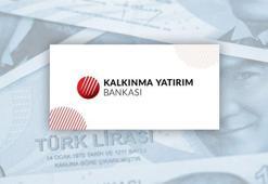 Türkiye Kalkınma ve Yatırım Bankası (TKYB) personel alacak! Başvuru şartları belli oldu!