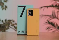 Oppo Reno 7 inceleme