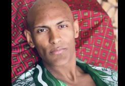 Sebastian Haller... Son halini görenler kahroldu!
