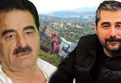 İbrahim Tatlıses'ten oğlu Ahmet'e zehir zemberek sözler!
