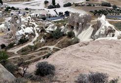 'Peribacalarına zarar vermek kesinlikle söz konusu değil'