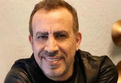 Haluk Levent'ten kötü haber! İkinci kez koronavirüse yakalandı