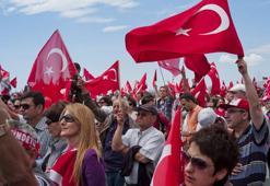 30 Ağustos Zafer Bayramı İBB etkinlikleri nerede? Moğollar konseri nerede, saat kaçta? İBB 30 Ağustos Zafer Bayramı etkinlik programı!