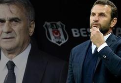 4 yıl önce Şenol Güneş'in hayaliydi... G.Saray forvet krizini çözdü! İcardi değil ama 35 M.€'luk golcü geliyor