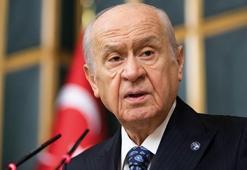 Bahçeli'den Yunanistan'a tepki: Yüz yıllık kuyruk acısının yansıması