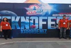 Teknofest Samsun nerede? Teknofest Samsun ne zaman yapılacak, saat kaçta? Teknofest Karadeniz programı!