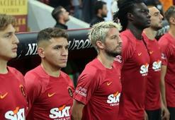 1 yıllık alacağımı isterim deyince yönetim çıldırdı! Galatasaray'da flaş ayrılık