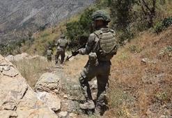 Bakan Yerlikaya: 2 terörist etkisiz hale getirildi