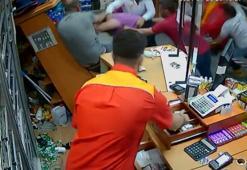 1 milyar liralık mal paylaşımı aileyi böldü!
