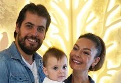 Özge Özder eridi! 17 kilo veren oyuncunun son haline övgüler yağdı