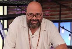 MasterChef Somer Sivrioğlu'nun eski halini gören inanamadı!