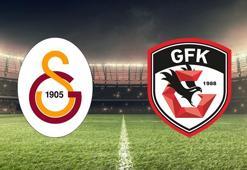 Galatasaray Gaziantep maçı ne zaman, saat kaçta, hangi kanalda?