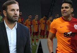 Seferovic'in kontratı ortaya çıktı taraftar çıldırdı! 2.Falcao vakası! 'Paralara havaya uçacak'