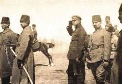 Büyük Zafer böyle geldi! 5'inci Süvari Kolordusu Yunan cephesine sızıp savaşın kaderini değiştirdi