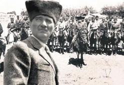 Büyük destan: 30 Ağustos! Bir millet küllerinden yeniden doğdu