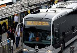 Toplu ulaşım zammı için asgari ücretin açıklanması beklenecek