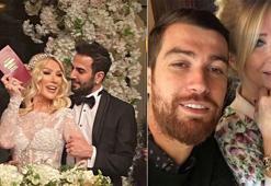 Seda Sayan'dan oğlu Oğulcan Engin'e böyle seslendi: Gözümün nuru!