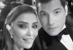 Özge Ulusoy'dan şaşırtan ilişki yanıtı! 'Kem gözlüler var'
