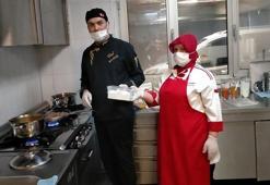 Sağlık Müdürlüğü'nün 'Glütensiz Menü' uygulaması Türkiye’ye örnek gösterildi