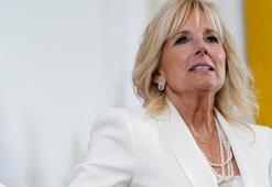 ABD First Lady’si Biden’ın Covid-19 testi negatife döndü