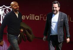 Yine Monchi belası! Marcao'dan sonra Galatasaray'a ikinci şok! Herkes Nelsson zannederken...