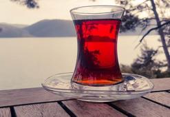 Çay içenlerin ölüm riski düşük