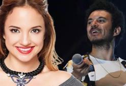 Buray ve Ayşe Özyılmazel aşk mı yaşıyor?