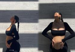 Kylie Jenner doğum sonrası depresyona girmiş: Üç hafta boyunca hiç durmadan ağladım!